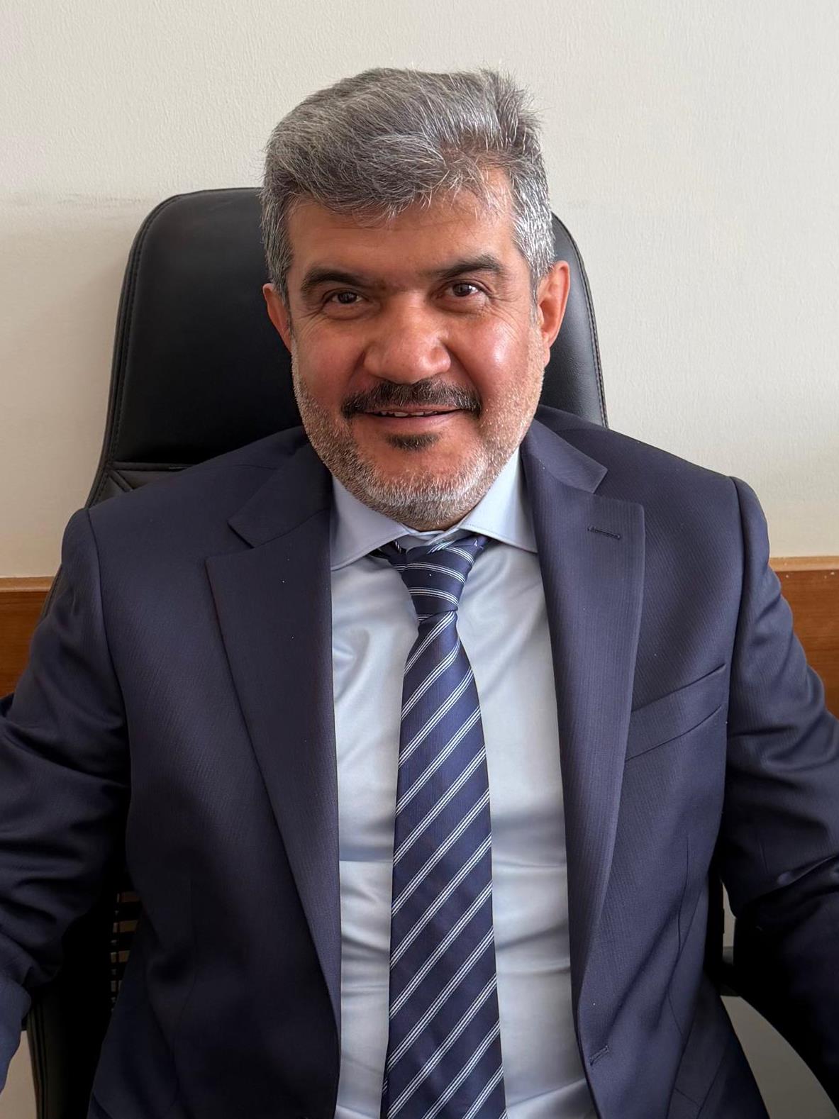 ABDULLAH ÇETİN