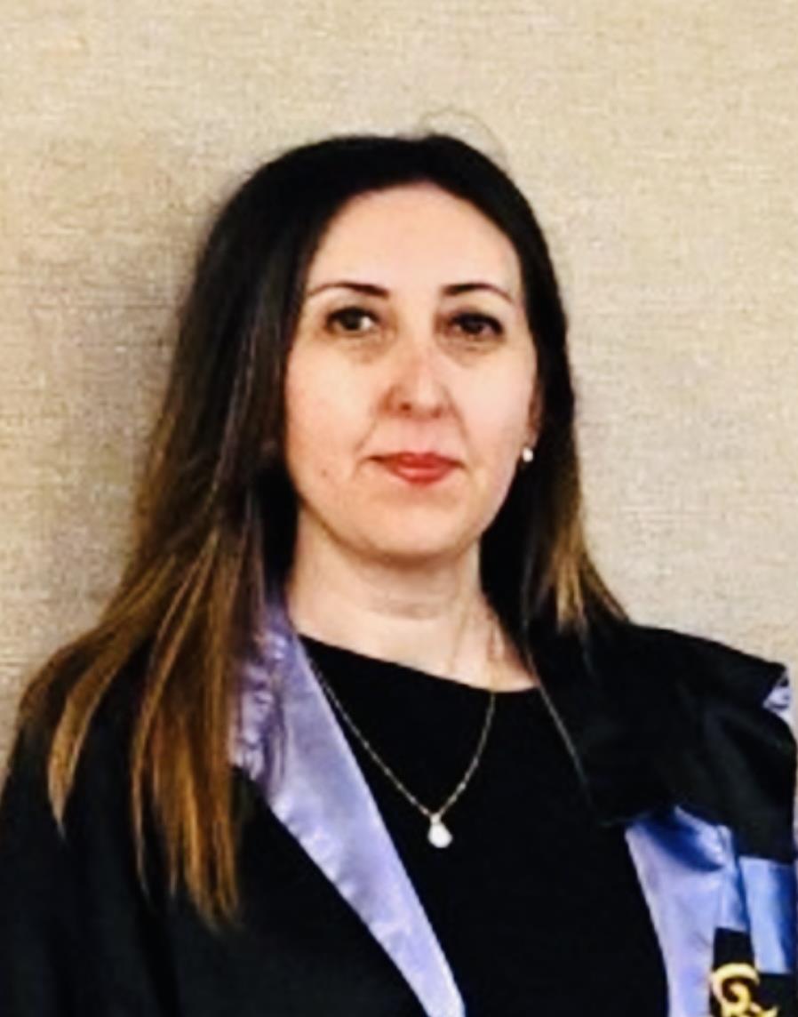REYHAN AĞÇAM