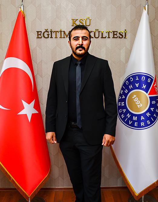MEHMET KAYA