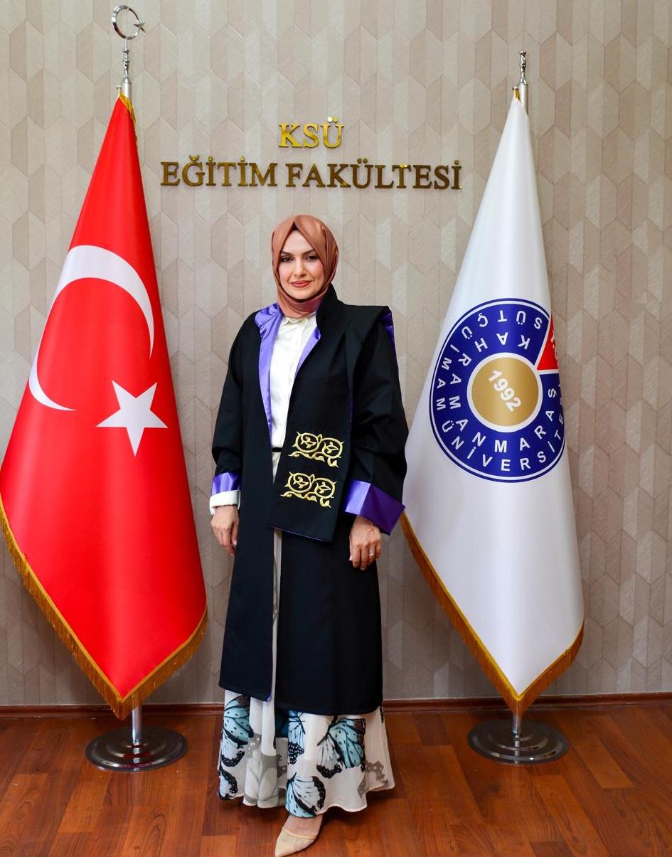 EMİNE DOĞAN
