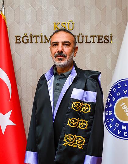 CENGİZ ÖZMEN