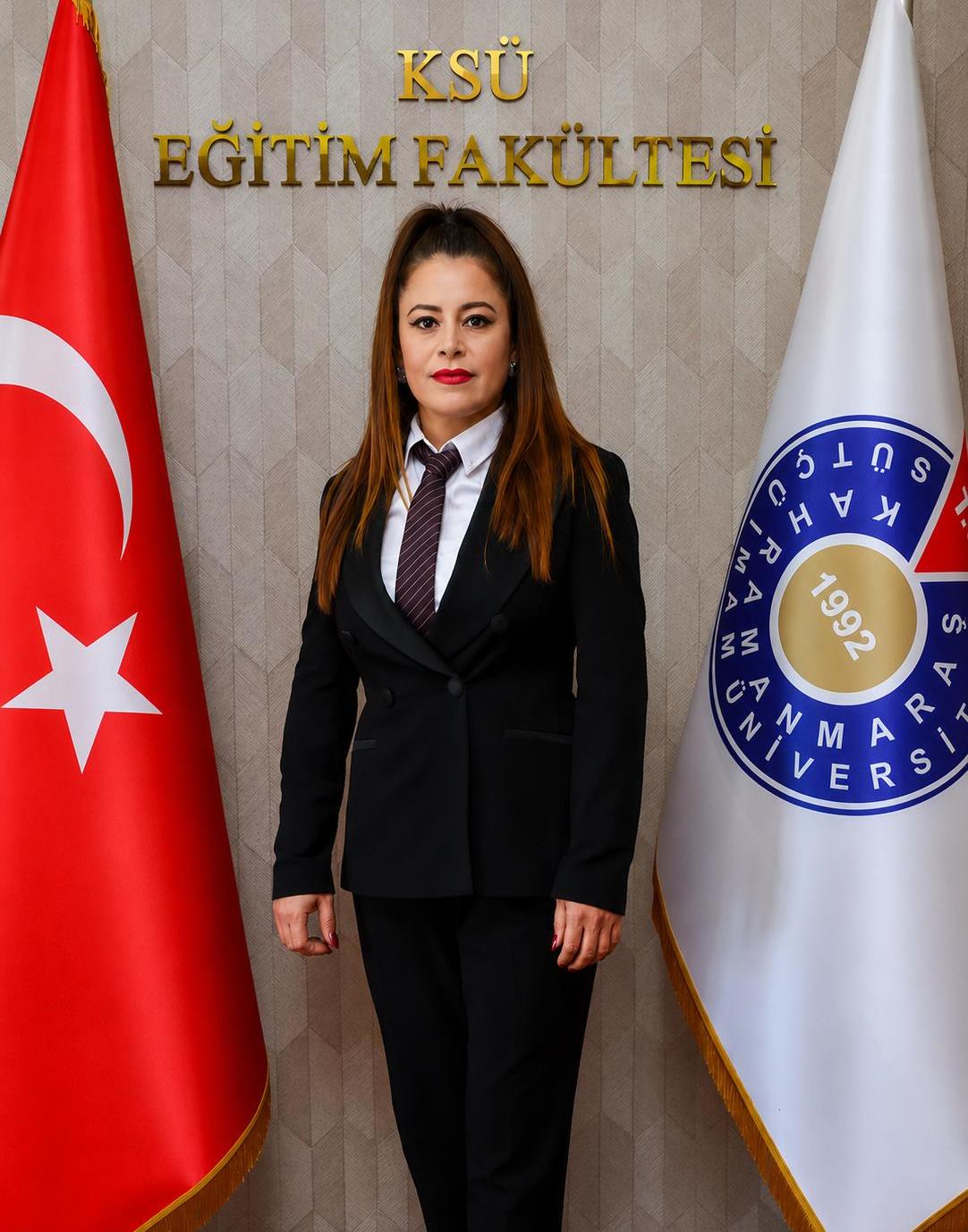 NAGİHAN İŞAL