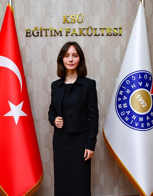 ŞEYMANUR CAN