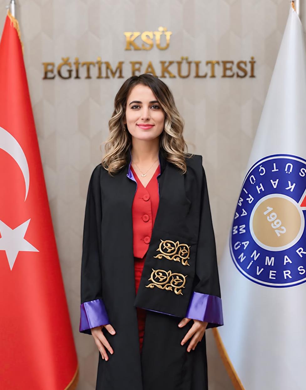 FATMA COŞKUN