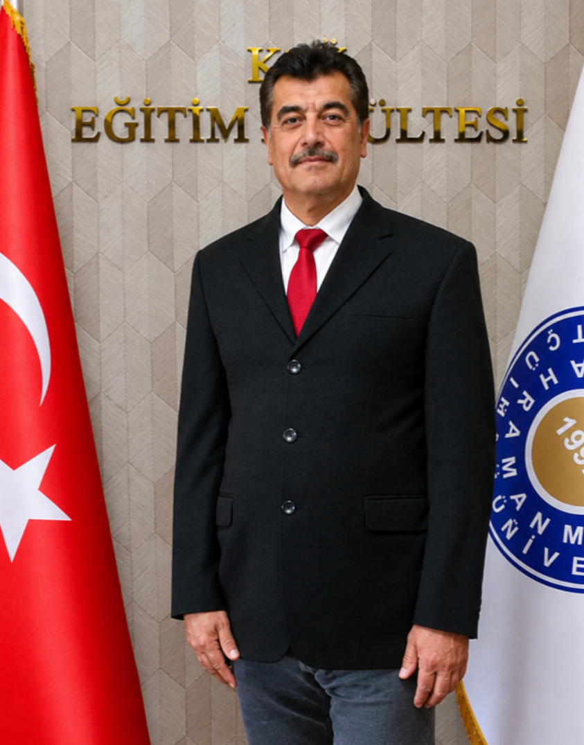 UĞUR DEMİR