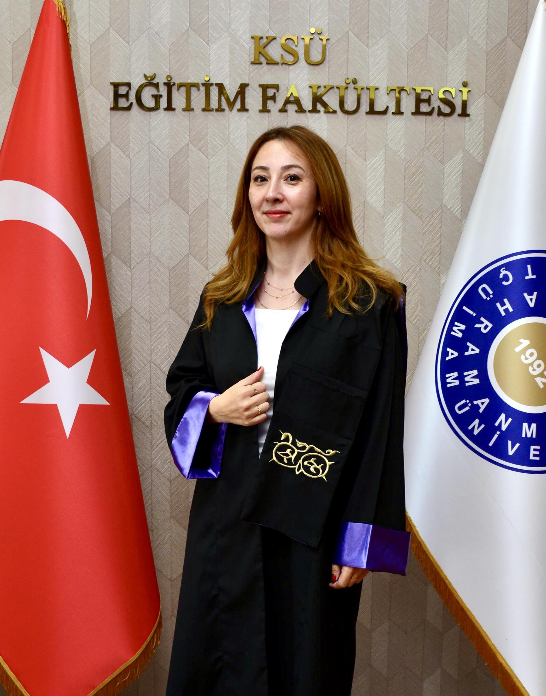 ESRA TUĞBA ÇOBAN