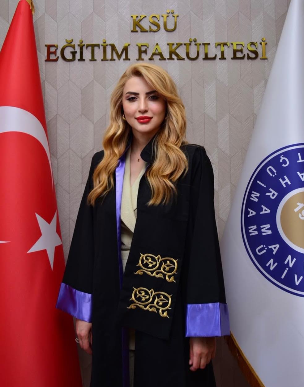 ESMA KURU