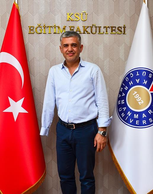 AHMET BARAK