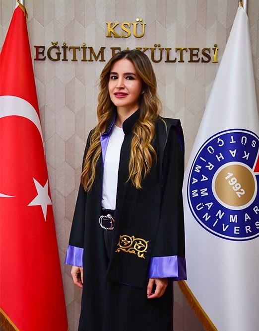 HATİCE DAĞLI