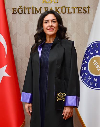 SEVİM CEYLAN DUMANOĞLU