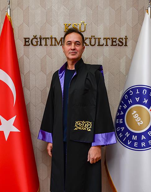 MUZAFFER ŞÜKRÜ FETTAHLIOĞLU