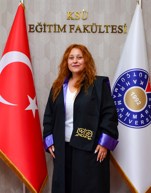 GAMZE BİLEN