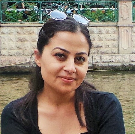 SEVDA GÜLŞAH YILDIRIM