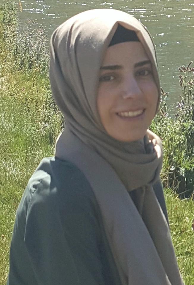 ZÜLEYHA YILDIRIM YAKAR