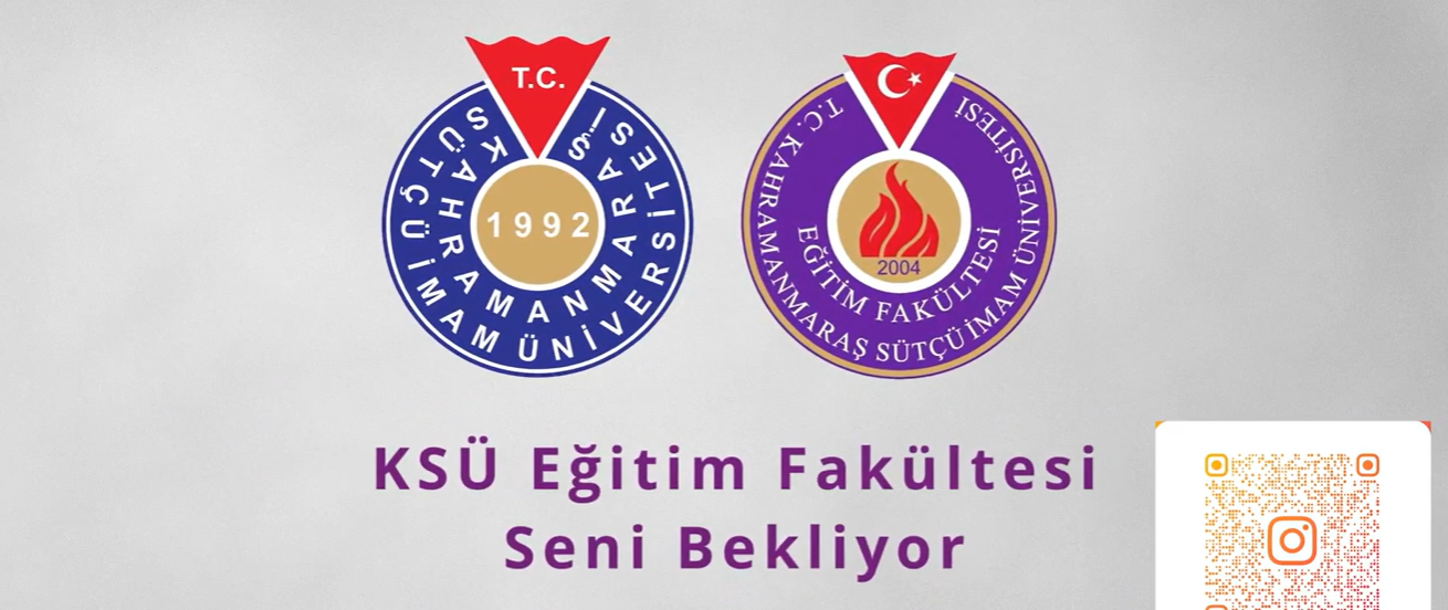 Fakülte Tanıtım Videomuz