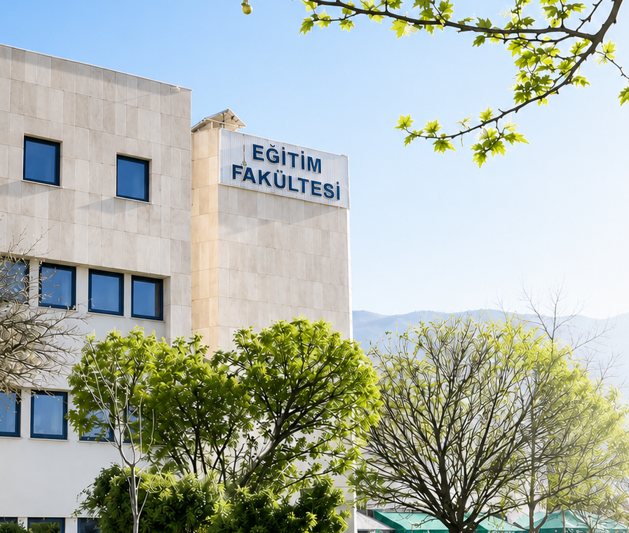 Fakülte Marşımız